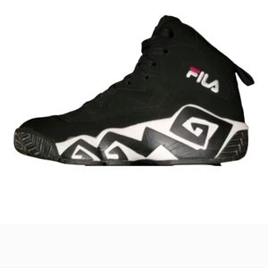 Fila Men's hightops